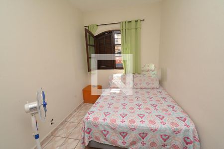 Quarto 2 de casa à venda com 3 quartos, 120m² em Jardim Rosa de Franca, Guarulhos