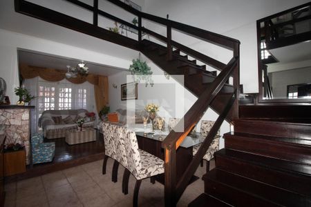 Casa à venda com 340m², 4 quartos e 3 vagasSala de Jantar