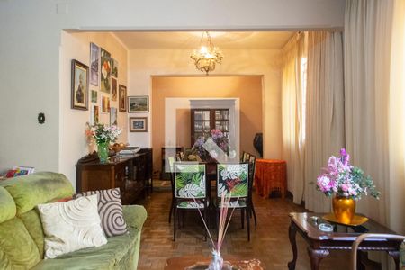 Casa à venda com 3 quartos, 180m² em Santana, São Paulo