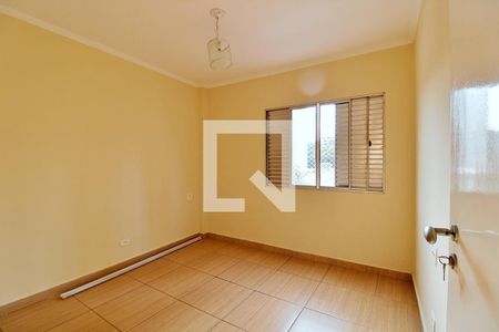 Quarto 1 de apartamento à venda com 2 quartos, 55m² em Jardim Monte Alegre, Taboão da Serra
