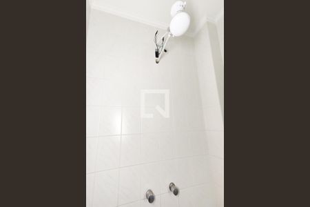 Apartamento à venda com 268m², 4 quartos e 3 vagas Apartamento à venda com 268m², 4 quartos e 3 vagasBanheiro de Serviço