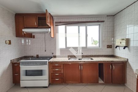 Apartamento à venda com 268m², 4 quartos e 3 vagas Apartamento à venda com 268m², 4 quartos e 3 vagasCozinha