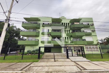 Apartamento à venda com 268m², 4 quartos e 3 vagas Apartamento à venda com 268m², 4 quartos e 3 vagasFachada do Prédio