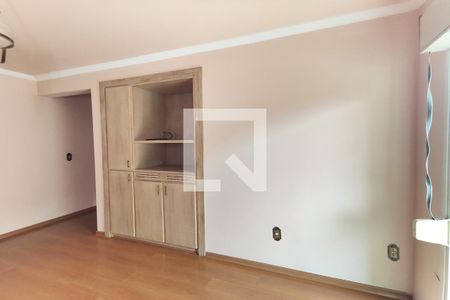 Apartamento à venda com 268m², 4 quartos e 3 vagas Apartamento à venda com 268m², 4 quartos e 3 vagasSuíte