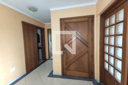 Hall de apartamento à venda com 4 quartos, 268m² em Cristo Rei, São Leopoldo