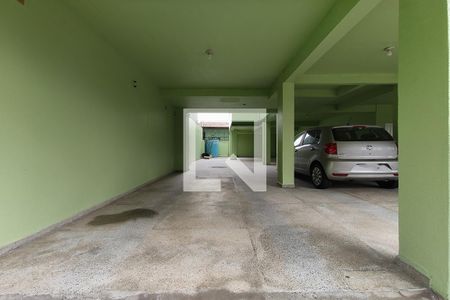 Apartamento à venda com 268m², 4 quartos e 3 vagas Apartamento à venda com 268m², 4 quartos e 3 vagasGaragem