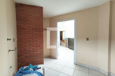Apartamento à venda com 268m², 4 quartos e 3 vagas Apartamento à venda com 268m², 4 quartos e 3 vagasEspaço Gourmet