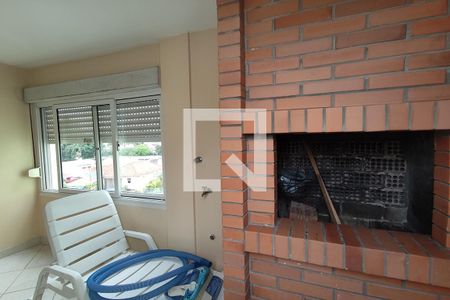 Apartamento à venda com 268m², 4 quartos e 3 vagas Apartamento à venda com 268m², 4 quartos e 3 vagasEspaço Gourmet