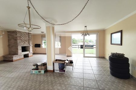 Apartamento à venda com 268m², 4 quartos e 3 vagas Apartamento à venda com 268m², 4 quartos e 3 vagasSalão de festas