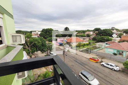 Apartamento à venda com 268m², 4 quartos e 3 vagas Apartamento à venda com 268m², 4 quartos e 3 vagasSacada do Salão de festas