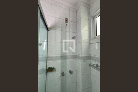 Apartamento à venda com 268m², 4 quartos e 3 vagas Apartamento à venda com 268m², 4 quartos e 3 vagasBanheiro Social