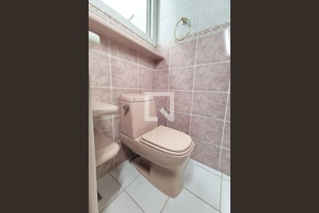 Apartamento à venda com 268m², 4 quartos e 3 vagas Apartamento à venda com 268m², 4 quartos e 3 vagasBanheiro da Suíte