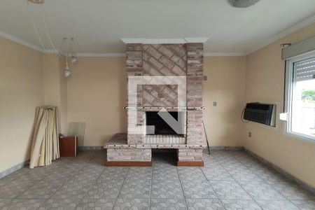 Apartamento à venda com 268m², 4 quartos e 3 vagas Apartamento à venda com 268m², 4 quartos e 3 vagasSalão de festas