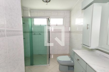 Apartamento à venda com 268m², 4 quartos e 3 vagas Apartamento à venda com 268m², 4 quartos e 3 vagasBanheiro Social