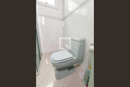 Apartamento à venda com 268m², 4 quartos e 3 vagas Apartamento à venda com 268m², 4 quartos e 3 vagasBanheiro Social