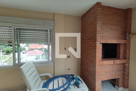 Apartamento à venda com 268m², 4 quartos e 3 vagas Apartamento à venda com 268m², 4 quartos e 3 vagasEspaço Gourmet