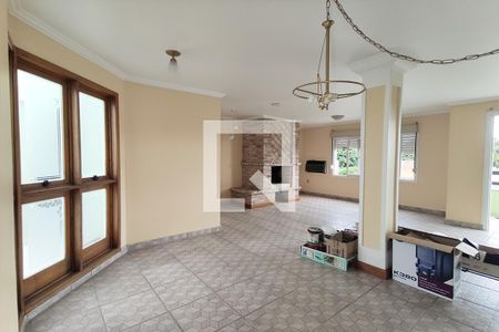 Apartamento à venda com 268m², 4 quartos e 3 vagas Apartamento à venda com 268m², 4 quartos e 3 vagasSalão de festas