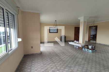 Apartamento à venda com 268m², 4 quartos e 3 vagas Apartamento à venda com 268m², 4 quartos e 3 vagasSalão de festas