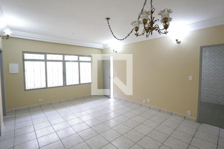 Sala de casa para alugar com 2 quartos, 100m² em Parque Císper, São Paulo