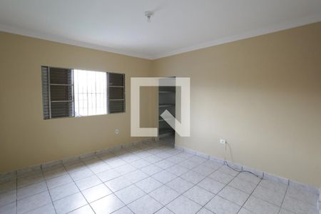 Suíte de casa para alugar com 2 quartos, 100m² em Parque Císper, São Paulo