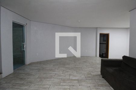 Sala de Estar de casa para alugar com 3 quartos, 200m² em Mathias Velho, Canoas