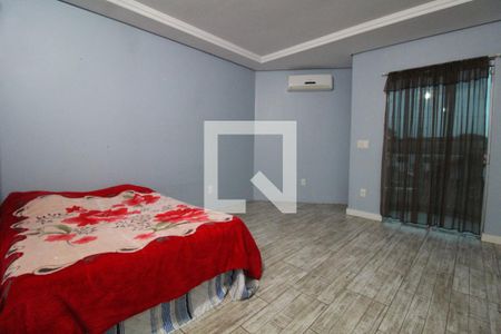 Quarto 1 de casa para alugar com 3 quartos, 200m² em Mathias Velho, Canoas