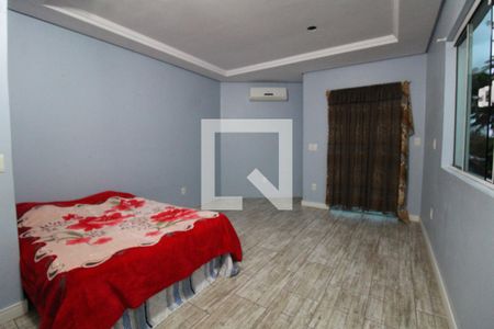 Quarto 1  de casa para alugar com 3 quartos, 200m² em Mathias Velho, Canoas