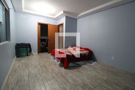 Quarto 1 de casa para alugar com 3 quartos, 200m² em Mathias Velho, Canoas