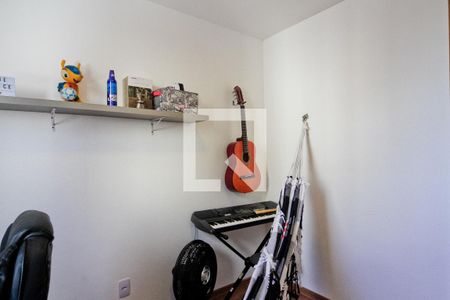 Quarto 1 de apartamento à venda com 2 quartos, 45m² em Jardim Íris, São Paulo