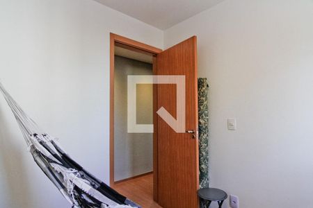 Quarto 1 de apartamento à venda com 2 quartos, 45m² em Jardim Íris, São Paulo