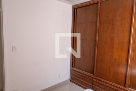 Quarto 1  de apartamento para alugar com 2 quartos, 65m² em Fátima, Niterói