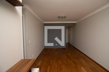 Sala de apartamento para alugar com 2 quartos, 59m² em Vila Milton, Guarulhos