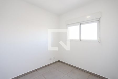 Quarto 1 de apartamento para alugar com 2 quartos, 40m² em Jardim Paraíso, São Paulo