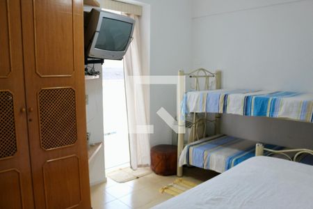 Quarto 1 de apartamento para alugar com 3 quartos, 150m² em Barra Funda, Guarujá