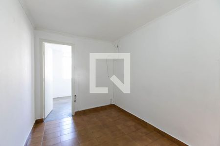 Sala de apartamento para alugar com 3 quartos, 58m² em Conjunto Residencial José Bonifácio, São Paulo