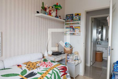 Quarto 1  de apartamento para alugar com 2 quartos, 60m² em Centro, Niterói