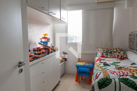 Quarto 1  de apartamento para alugar com 2 quartos, 60m² em Centro, Niterói