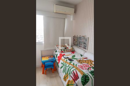 Quarto 1  de apartamento para alugar com 2 quartos, 60m² em Centro, Niterói