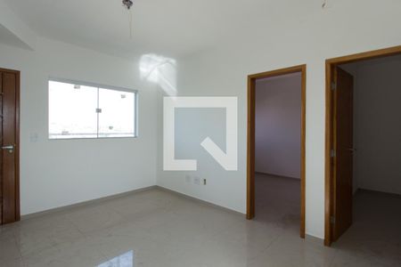 Apartamento à venda com 43m², 2 quartos e sem vagaSala/Cozinha
