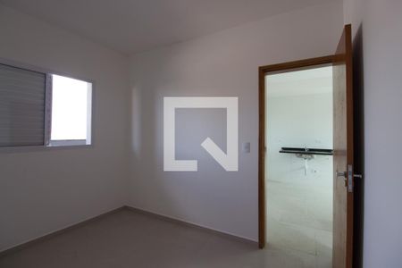 Quarto 1 de apartamento à venda com 2 quartos, 43m² em Vila Guilhermina, São Paulo