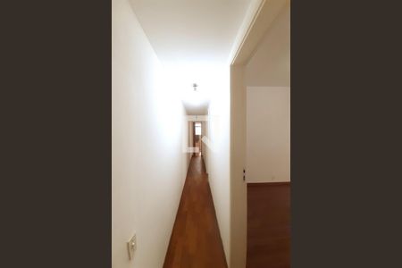 Corredor de apartamento para alugar com 3 quartos, 82m² em Méier, Rio de Janeiro