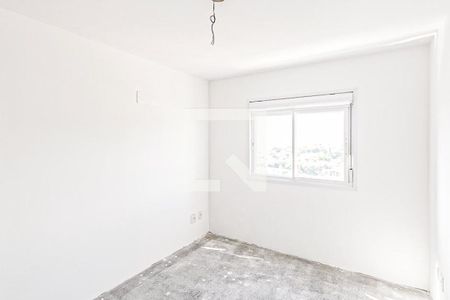 Suíte de apartamento à venda com 2 quartos, 95m² em Santo Antônio, Porto Alegre