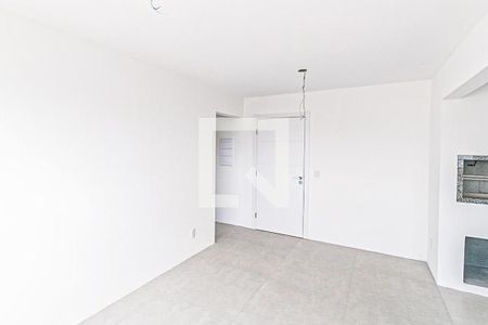 Sala de apartamento à venda com 2 quartos, 95m² em Santo Antônio, Porto Alegre