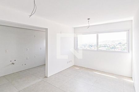 Apartamento à venda com 95m², 2 quartos e 1 vagaSala