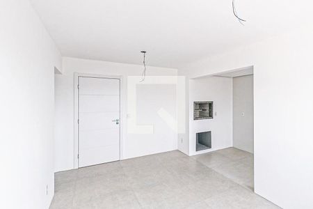 Apartamento à venda com 95m², 2 quartos e 1 vagaSala