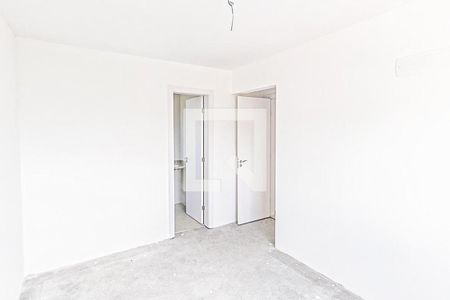 Suíte de apartamento à venda com 2 quartos, 95m² em Santo Antônio, Porto Alegre