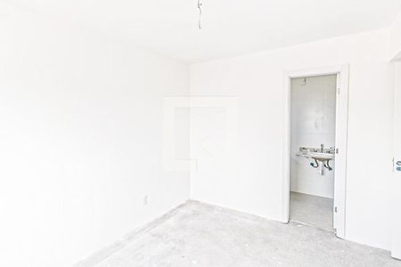 Suíte de apartamento à venda com 2 quartos, 95m² em Santo Antônio, Porto Alegre