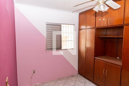 Quarto 2 de apartamento à venda com 2 quartos, 57m² em Conceição, Diadema