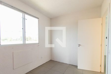 Quarto 1 de apartamento à venda com 2 quartos, 42m² em Hípica, Porto Alegre