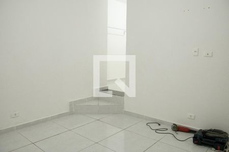 Quarto 1 de casa para alugar com 3 quartos, 100m² em Tucuruvi, São Paulo